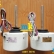 ( SP524)  Quạt Máy Lạnh Mitsubishi 340VDC-56W